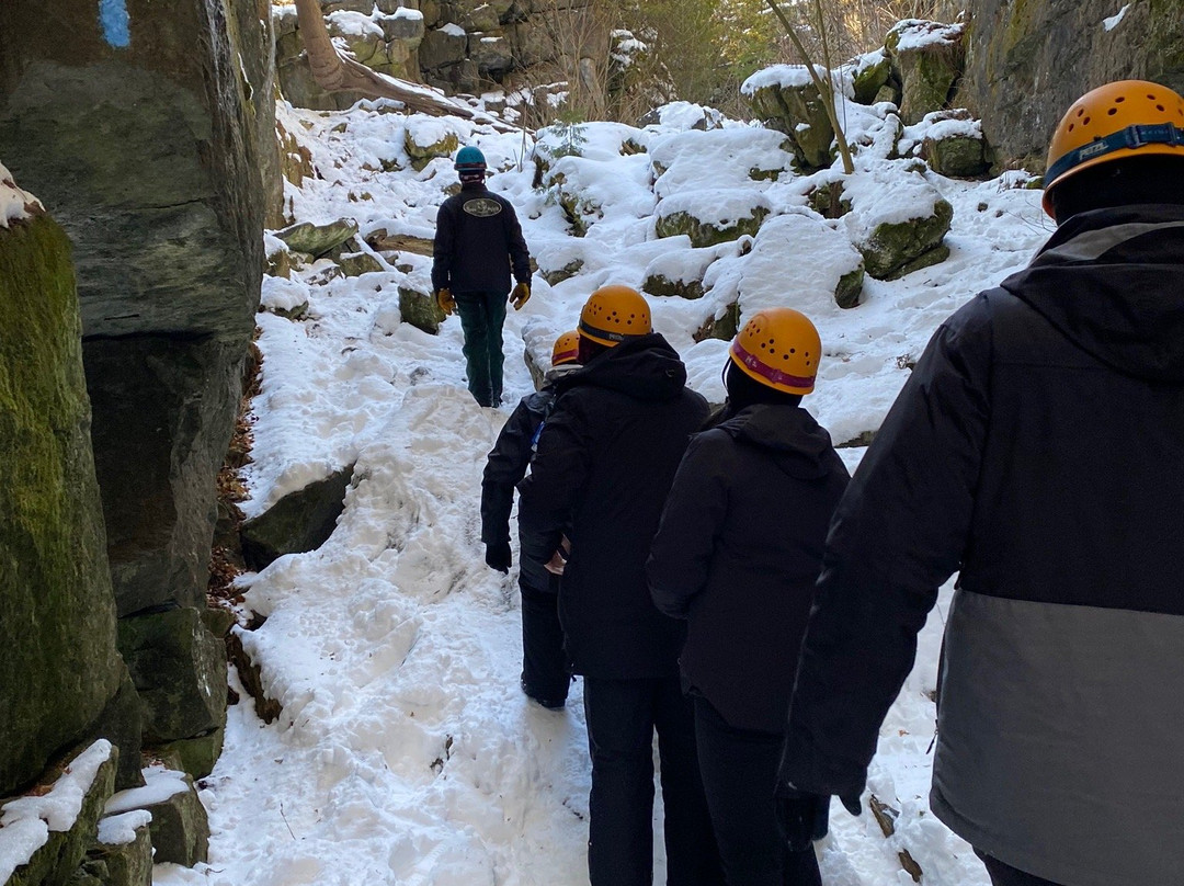 Heathcote旅游攻略图片