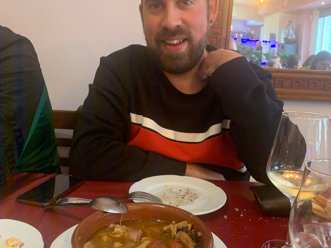 La Champa 2.0-阿尔卡拉-德-哈纳雷斯必去景点