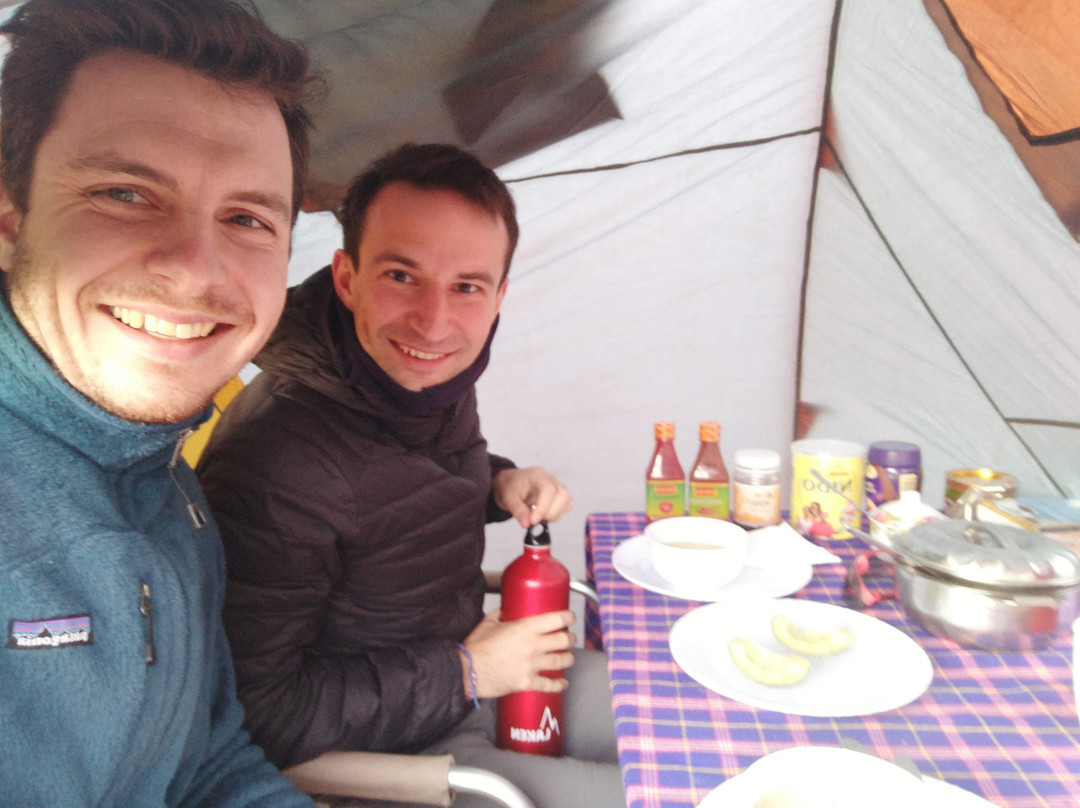 Barafu Tours-莫西必去景点