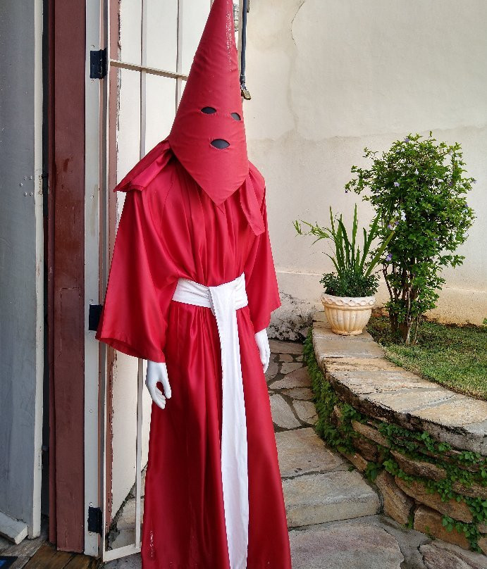 Museum of the Sacred Art of the Good Death-戈亚斯城必去景点