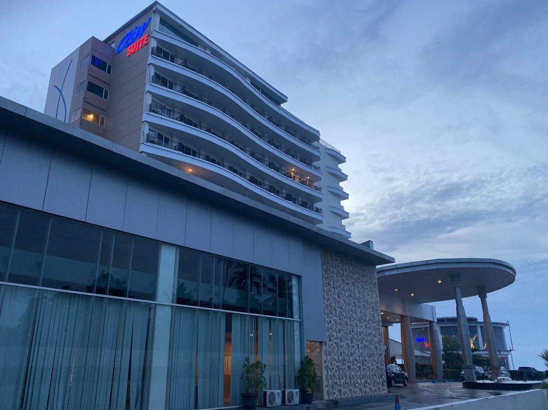 BW Suite Belitung主图