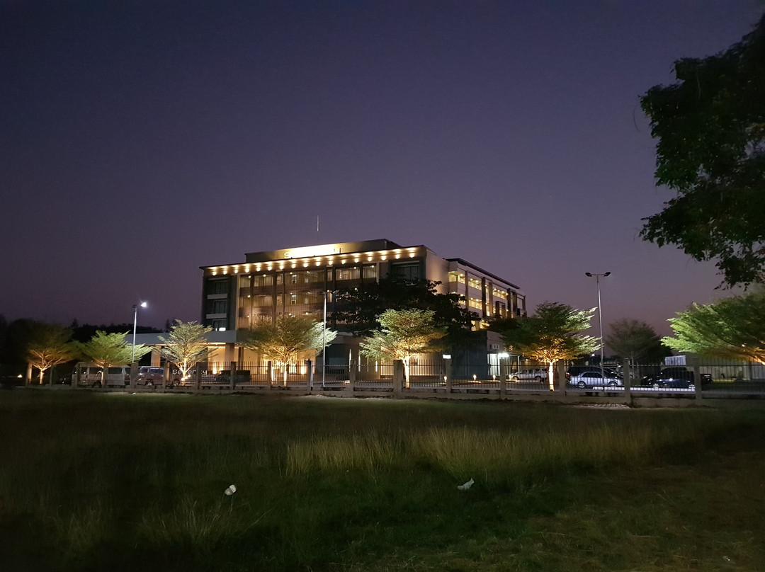 Serenity Hotel & Spa Kabinburi主图
