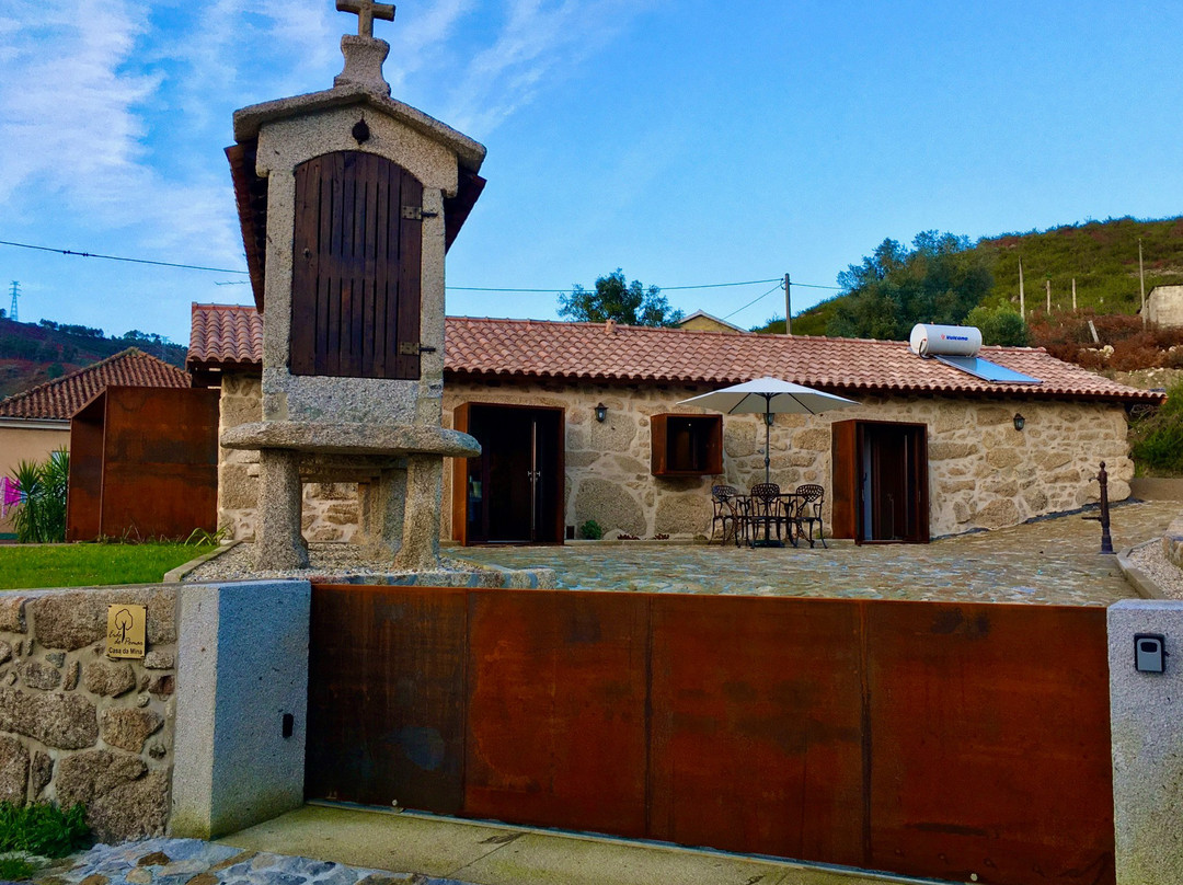 Casa do Pomar - Eido do Pomar