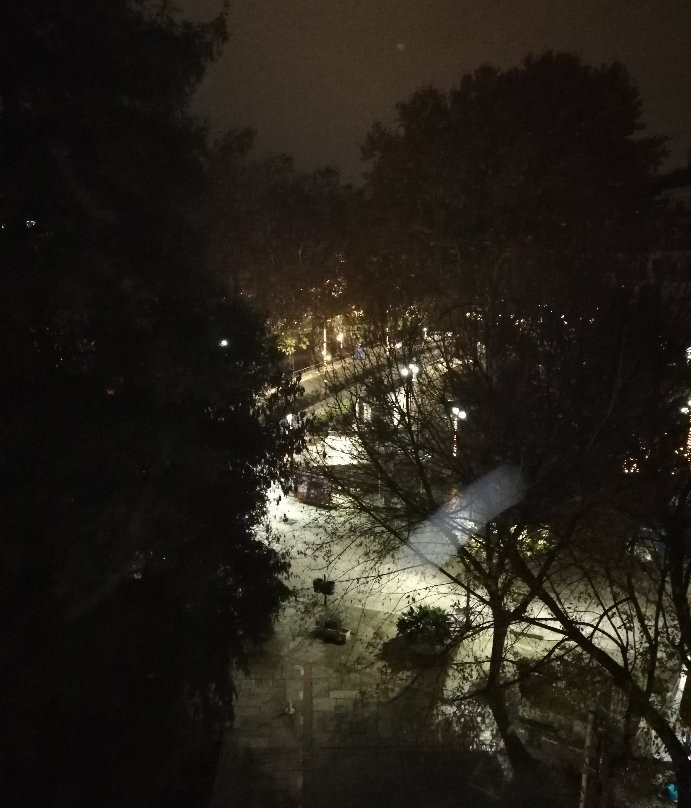 Achillion Hotel主图