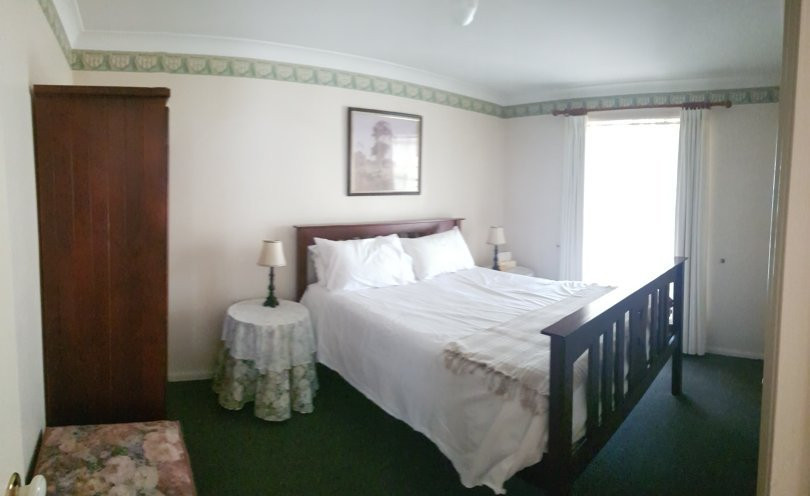 金银花别墅主图