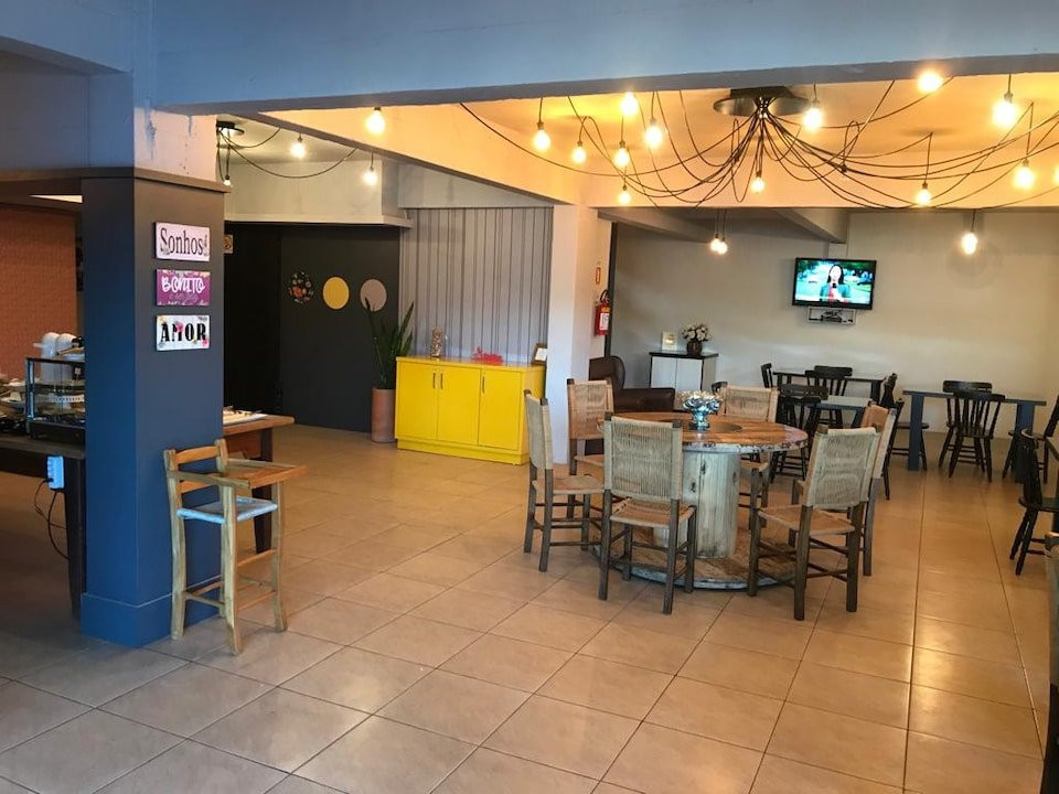 OYO 301 Hotel Comodita Ltda主图