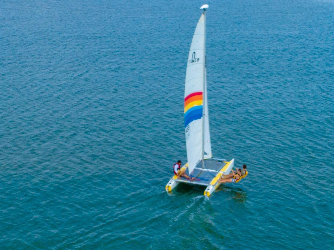 Sail 1770-1770镇必去景点