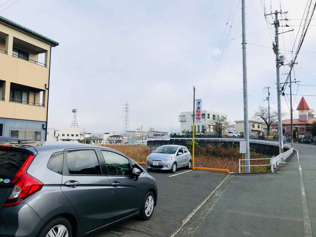Hotel Ota主图