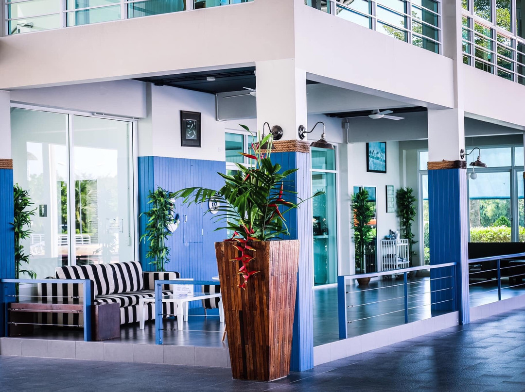 Krabi Boat Lagoon Resort主图