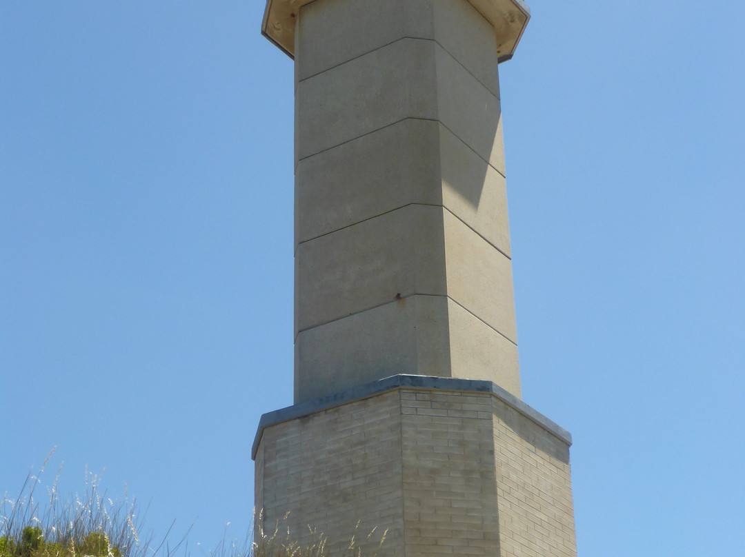 Cape Martin Lighthouse景点图片