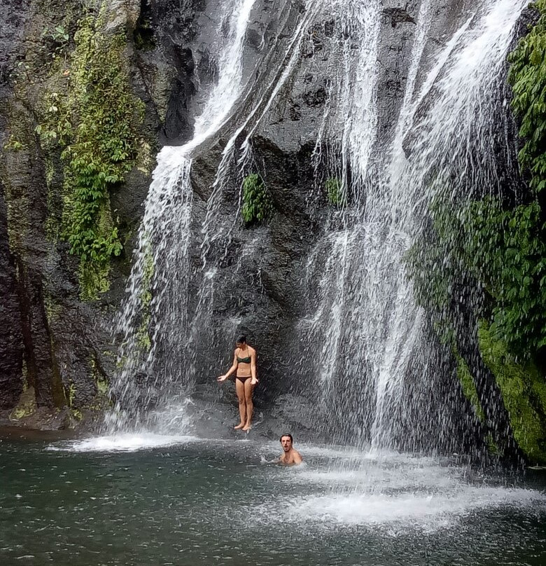 Leo Bali Driver-库塔必去景点