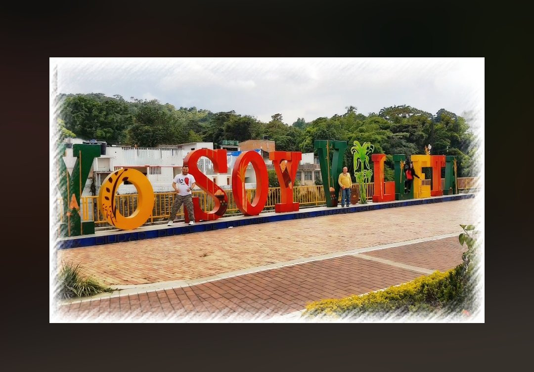 A Pata con Joaco-Villeta必去景点