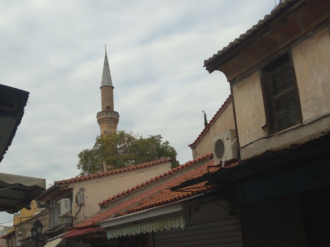 Clock Tower景点图片