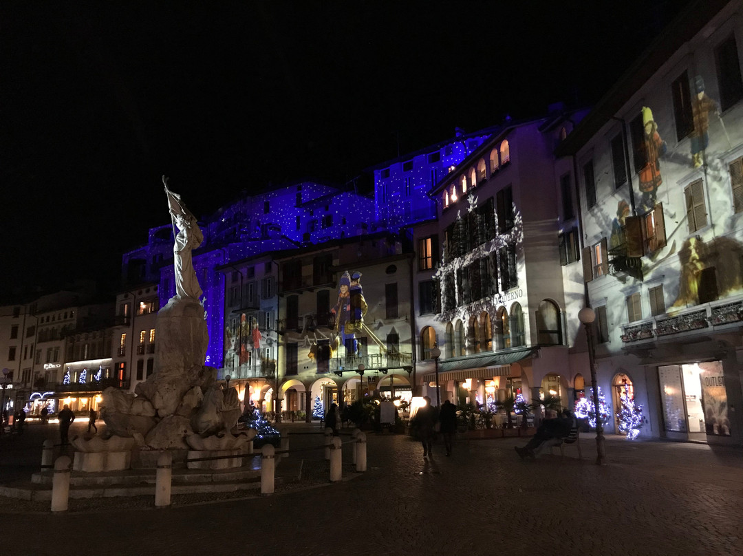 Albergo Diffuso Torre Soca主图