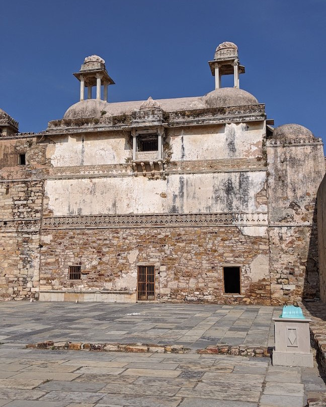 Ratan Singh Palace景点图片