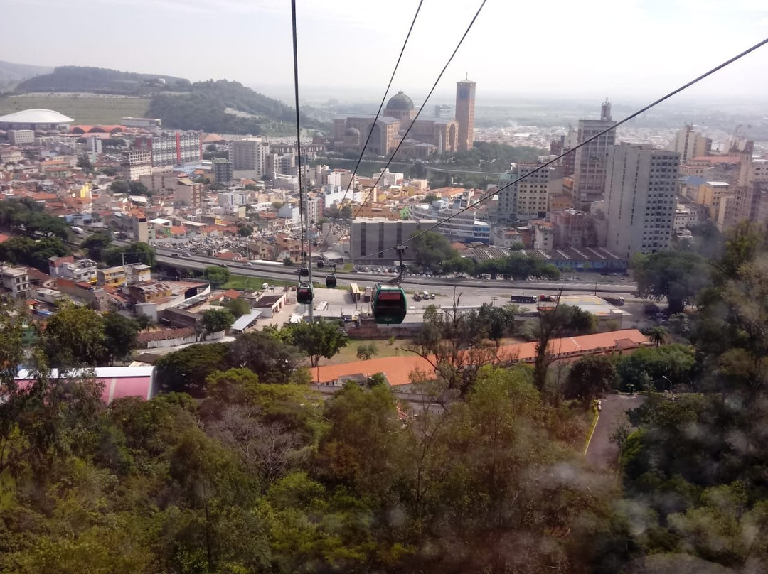 Morro do Cruzeiro景点图片