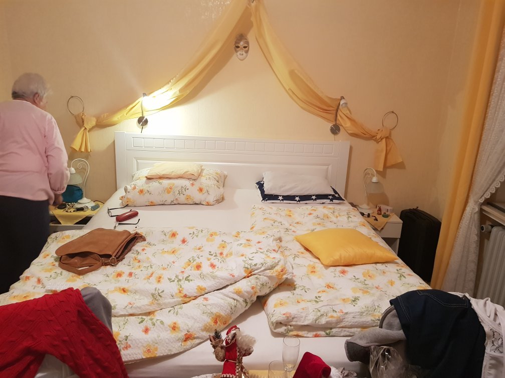 Haus Wuerzgarten-官方