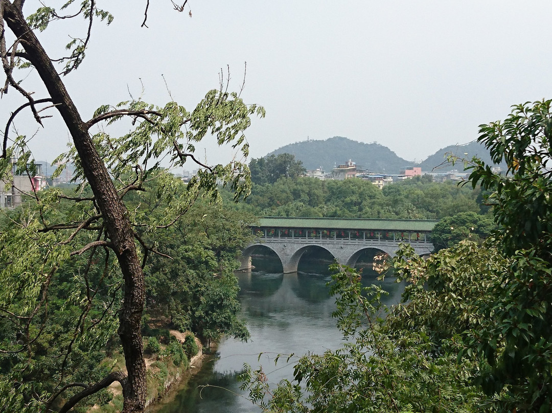 桂林花桥-桂林市必去景点