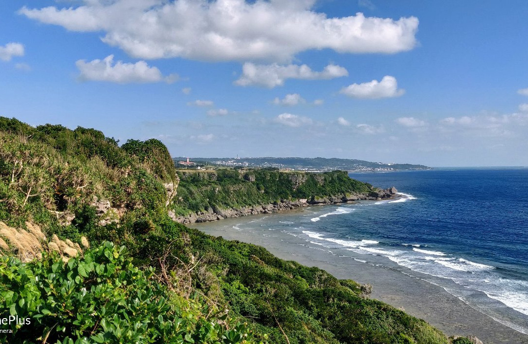 Okinawa Peace Memorial Park景点图片