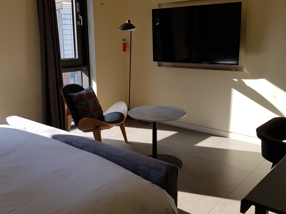 莱基精品酒店主图