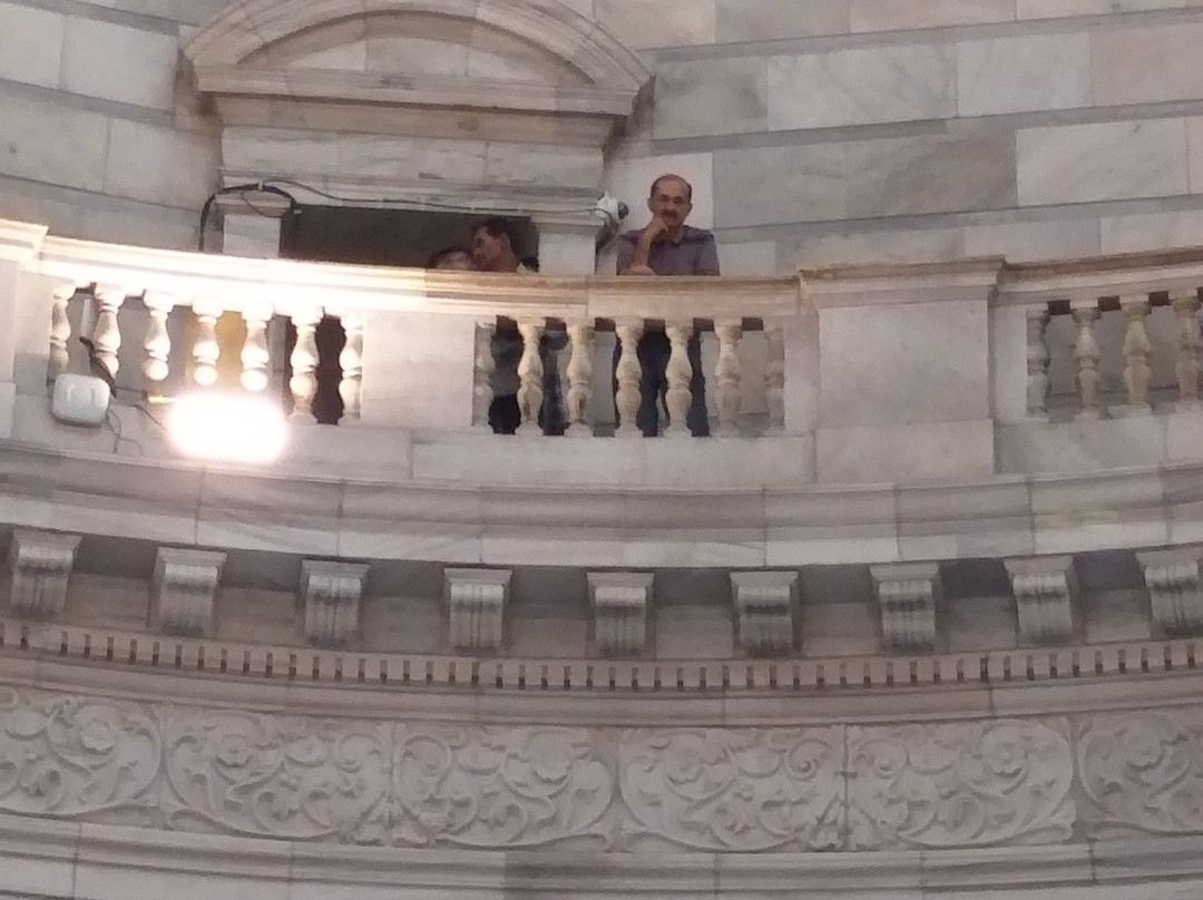 Victoria Memorial-拉克瑙必去景点