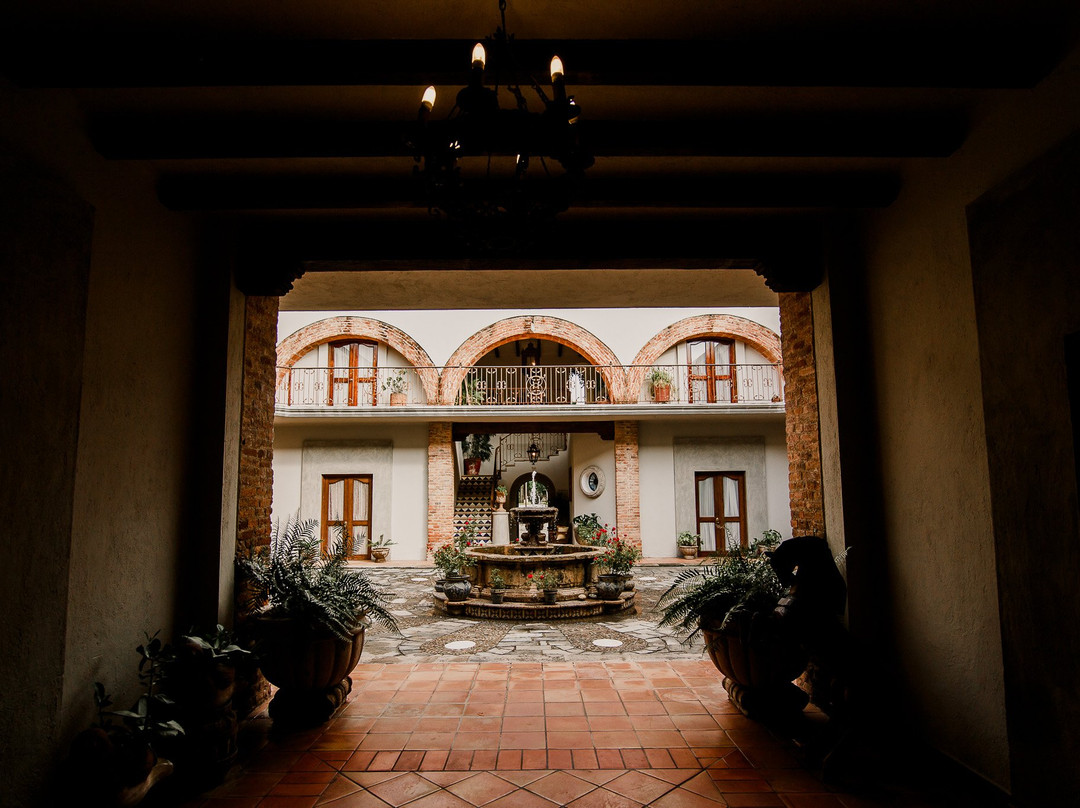 Finca San Javier主图