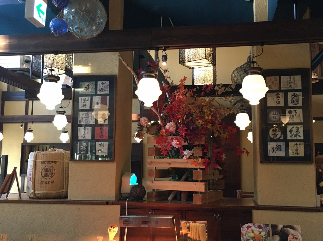 JR-East Hotel Mets Niigata主图