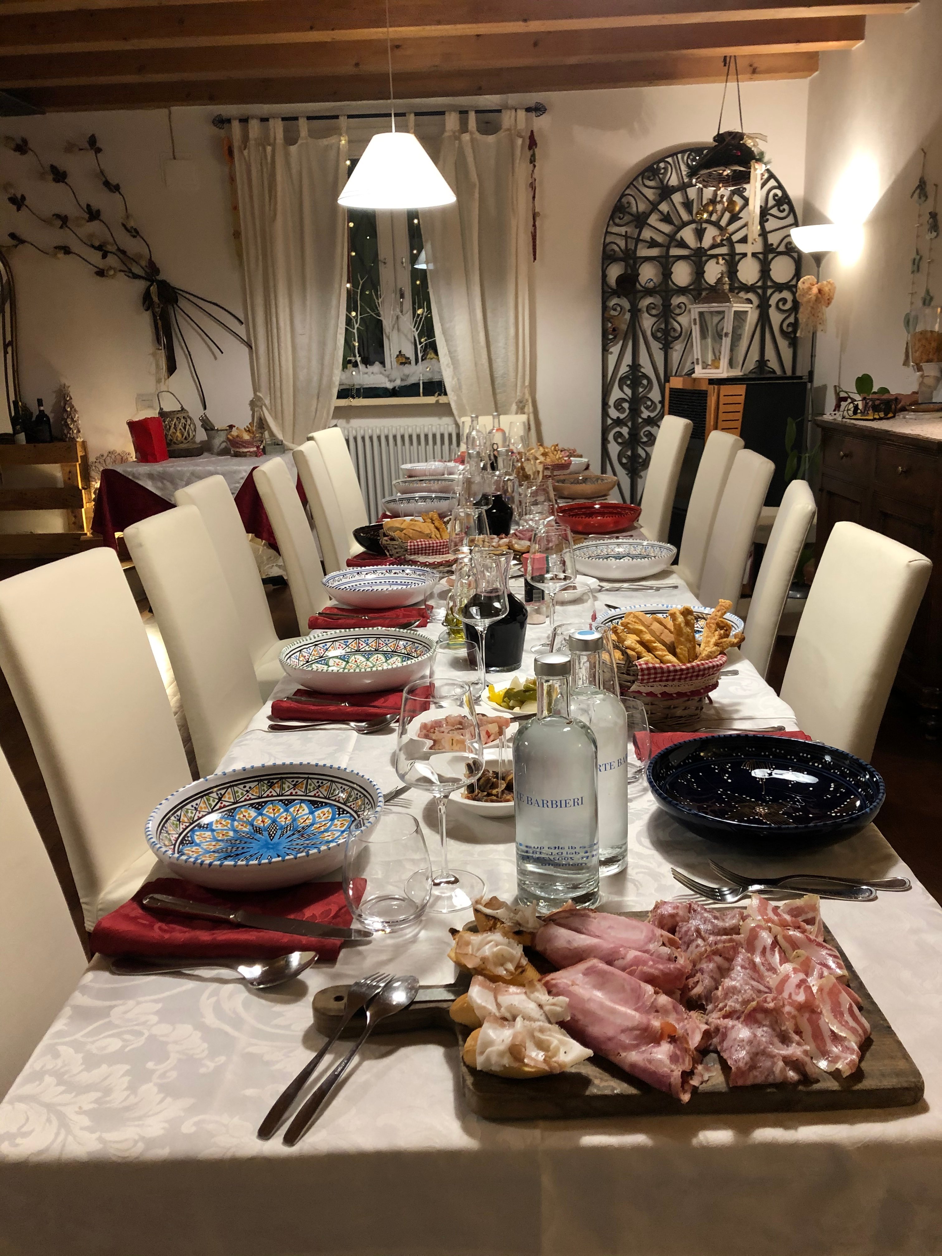 B&B Corte Barbieri-官方