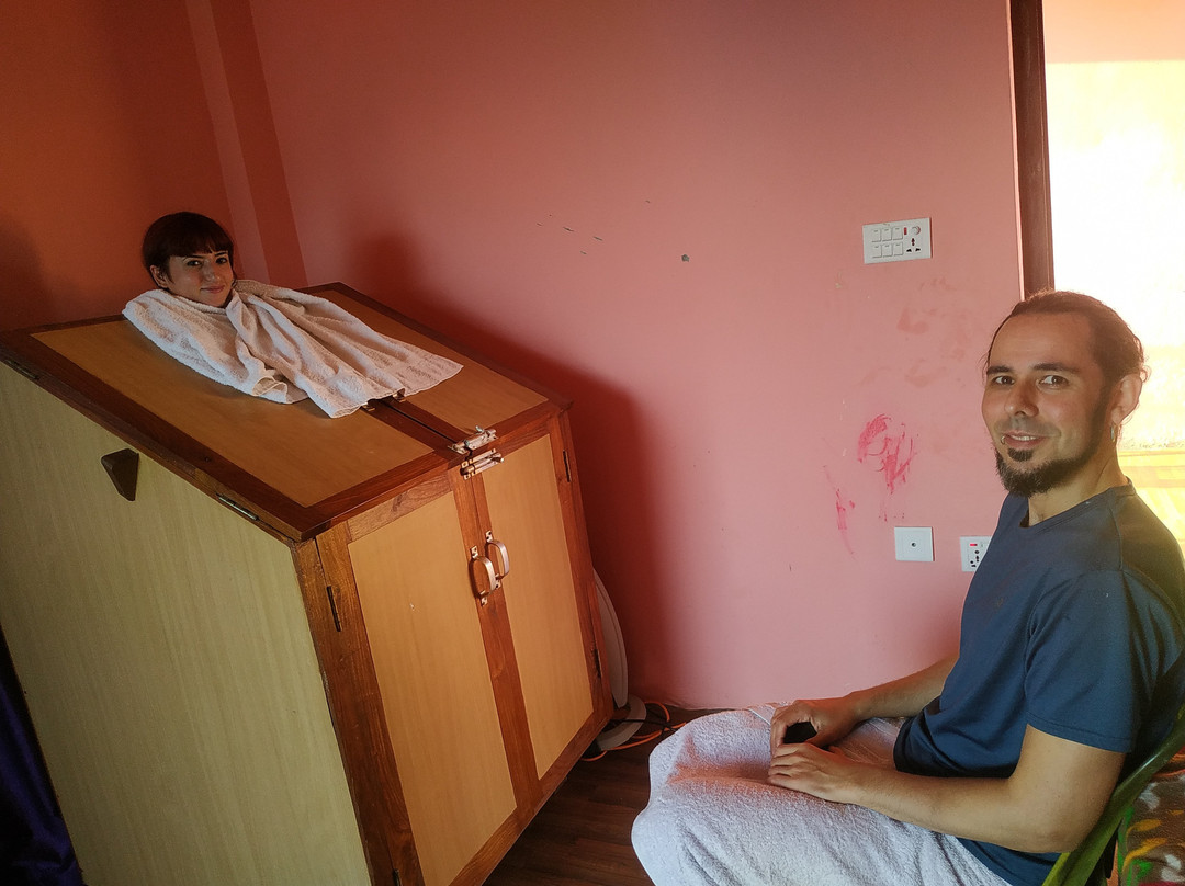 Begnas Yoga & Retreat主图