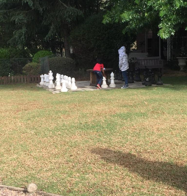 Calderwood Hall Guest House主图