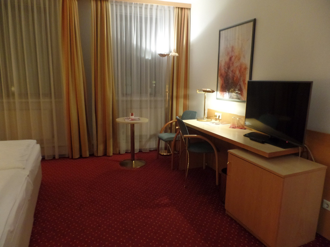 奥地利潮流酒店萨尔斯堡店主图