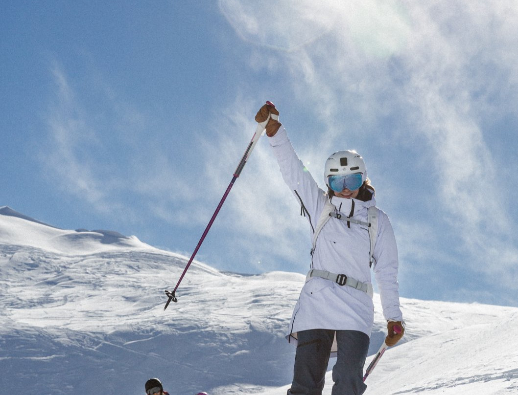 Hausberg Ski- und Snowboardschule-Reit im Winkl必去景点
