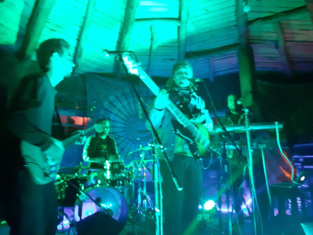 Casa Cultura Dedal de Oro-圣若泽迈坡必去景点