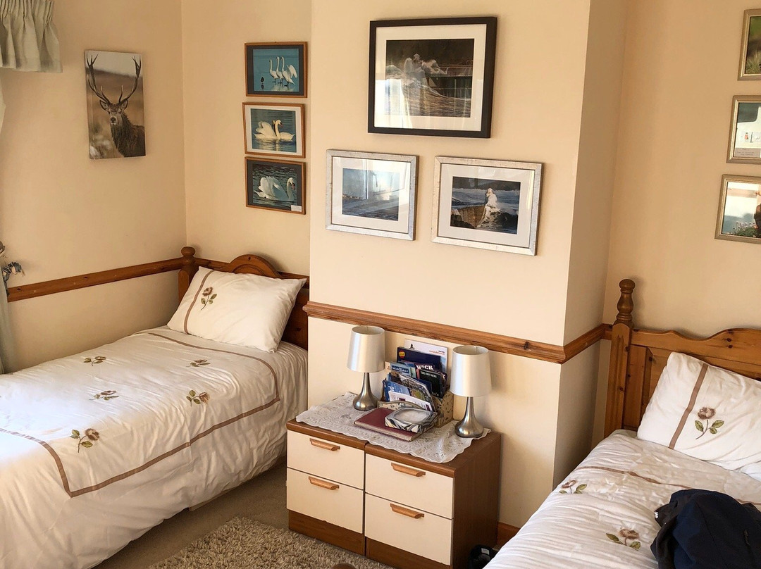 Bayview Bed and Breakfast主图