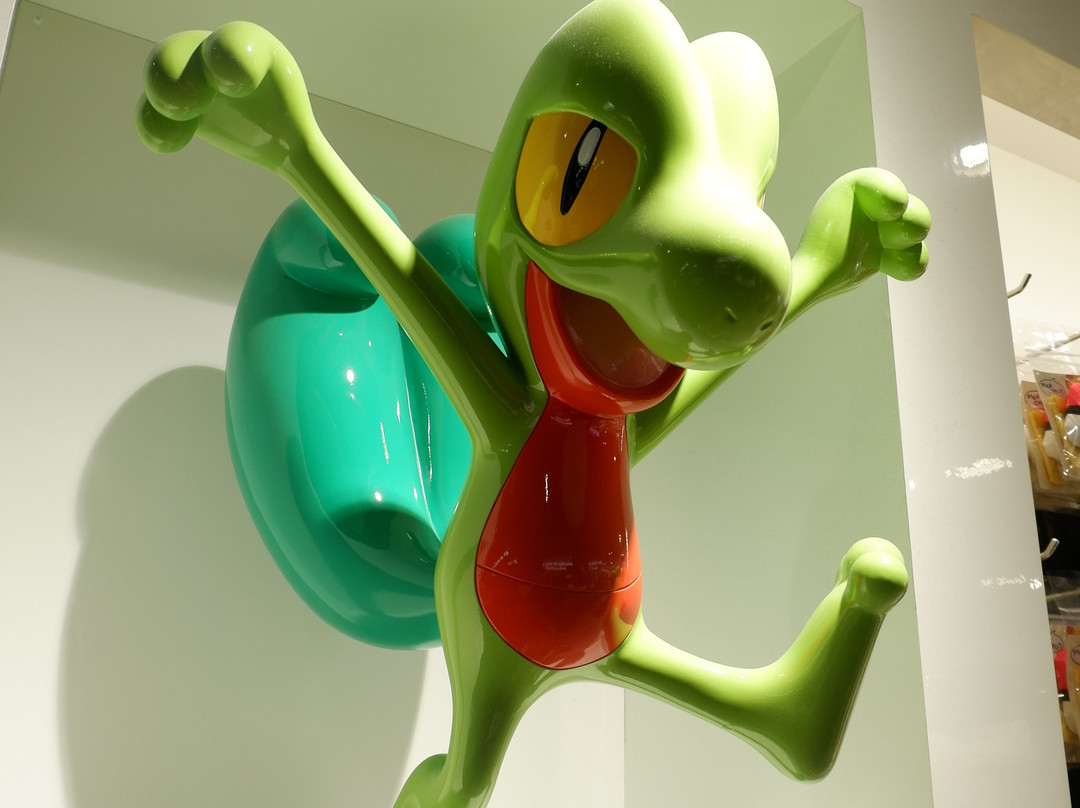 Pokemon Center Skytree Town-Oshiage必去景点