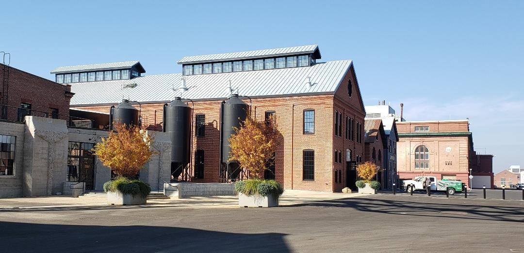 Mare Island-瓦列霍必去景点