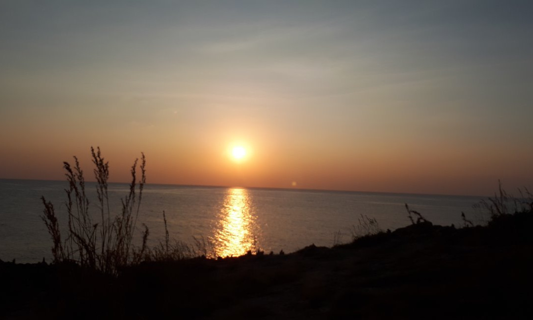 Ao Karang (Ao Pakarang)-沙美岛必去景点