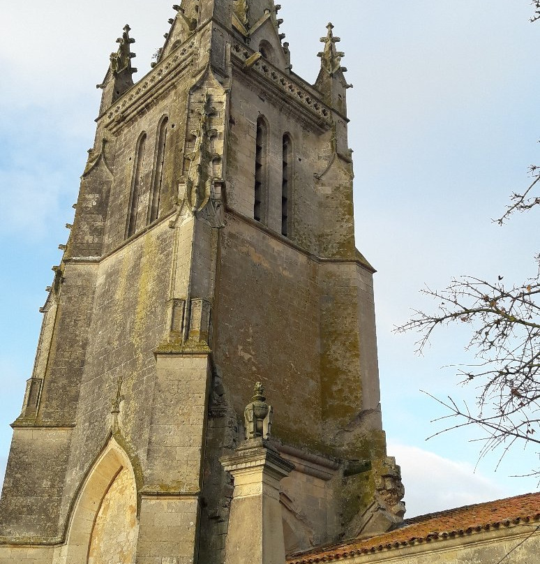 Moeze旅游攻略图片