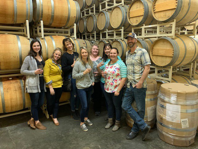 d'Vine Wine Tour-瓦拉瓦拉必去景点