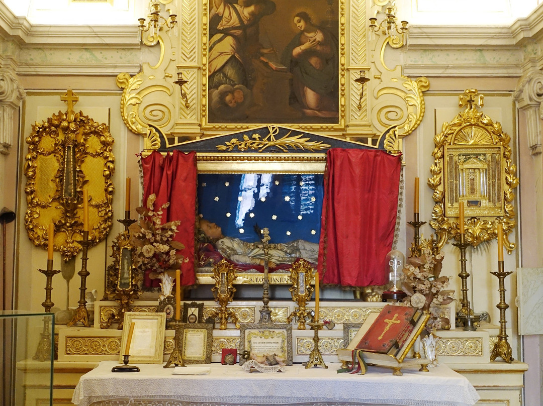 Museu Romàntic Can Papiol-比利亚努埃瓦－赫尔特鲁必去景点