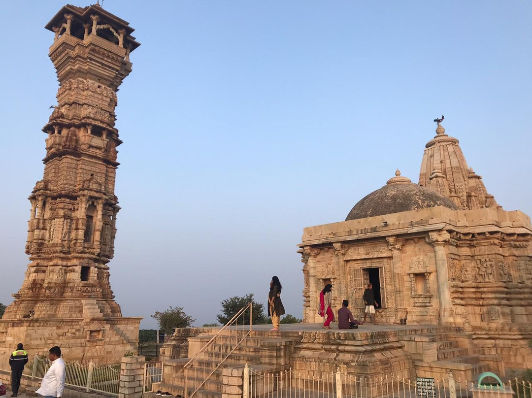Rajasthan Car Hire景点图片