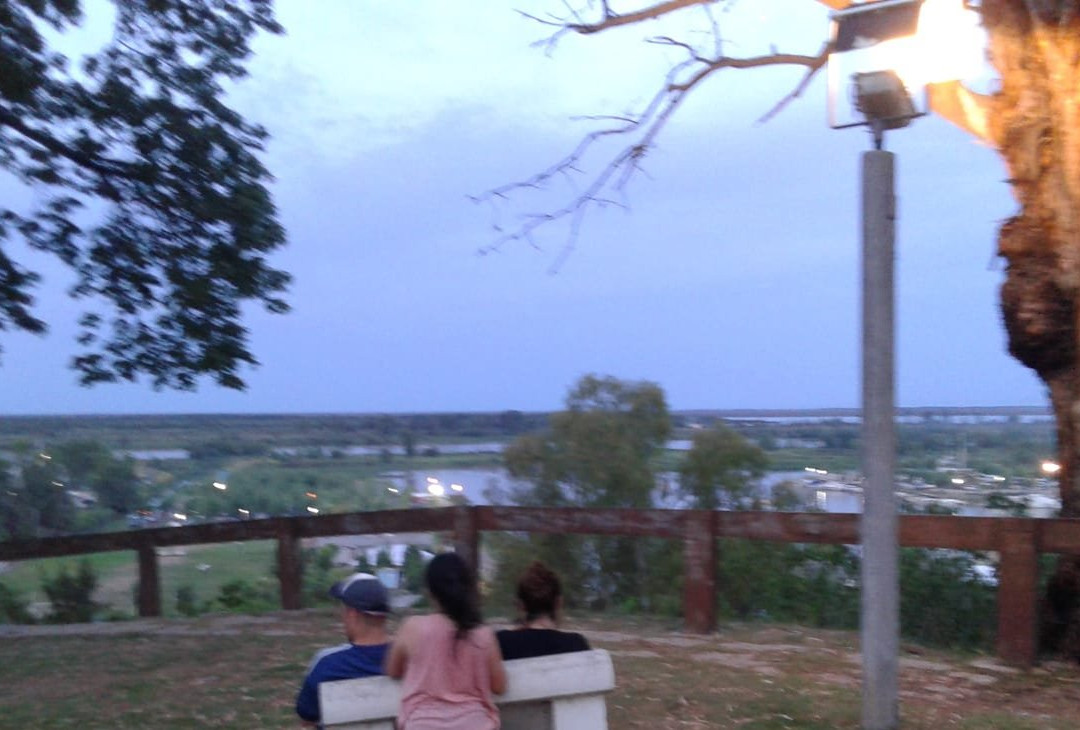 Costanera de San Pedro景点图片