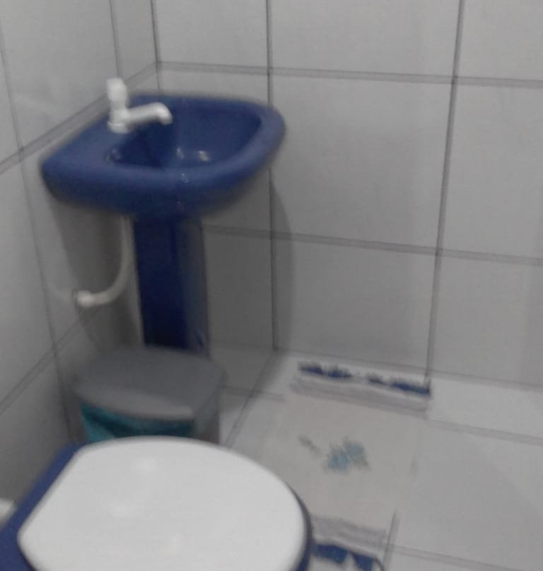 Pousada Jerusalem主图