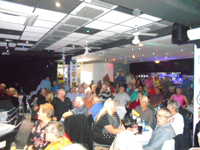 Alley Palais Family Entertainment Centre