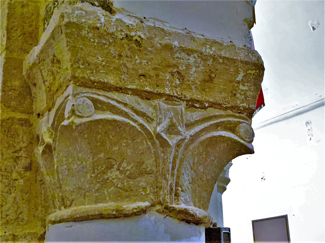 Église Notre-Dame-Taize必去景点