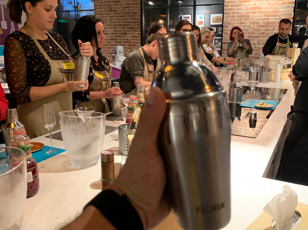 Culinaryon Bucharest-布加勒斯特必去景点