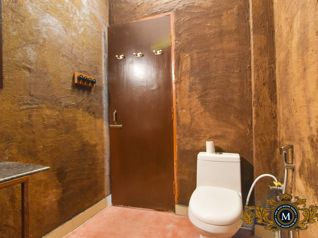 The Mud-House Resort主图