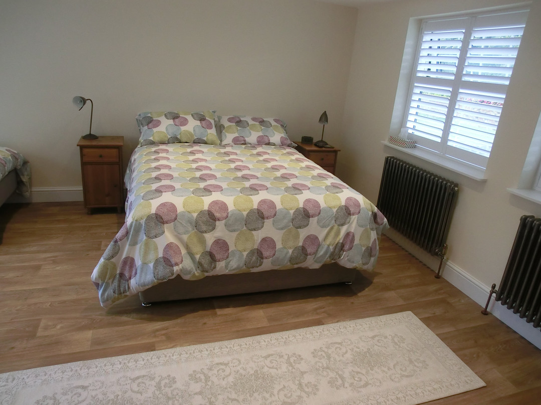 No.10 Bed & Breakfast Swanley主图
