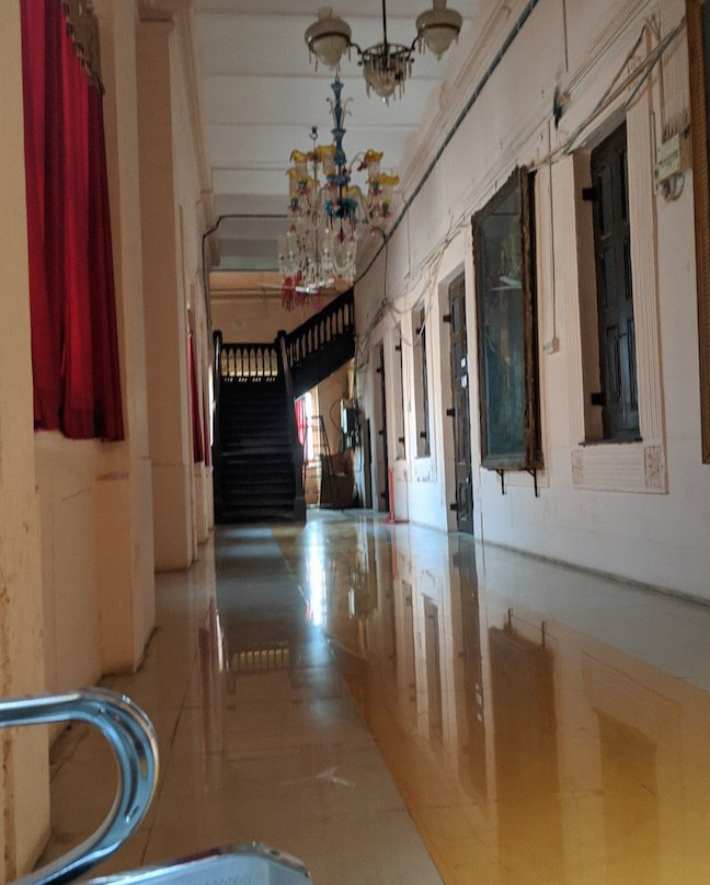 Darbar Hall Museum景点图片