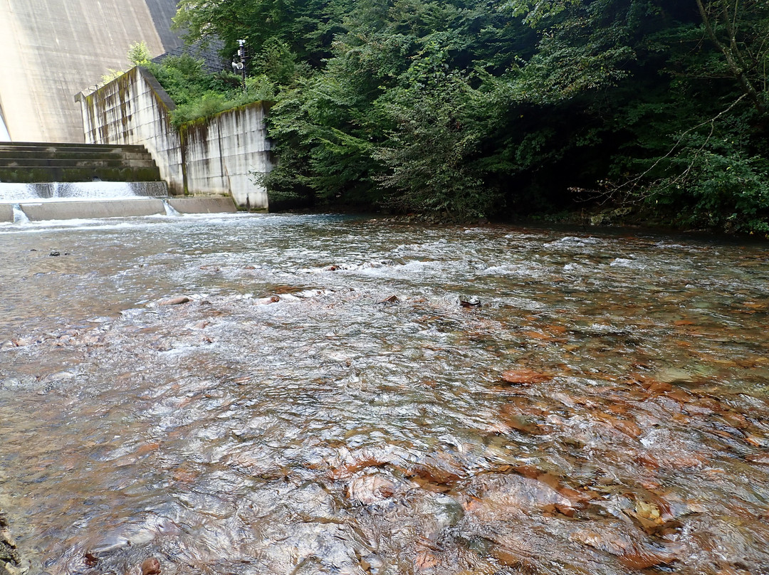 Hinatami Park-中之条町必去景点